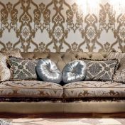 Четырехместный диван Maxim из коллекции Scenes D`Inspiration