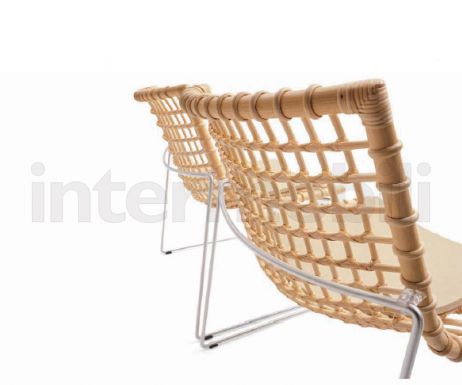 Дизайнерские стулья Chylium