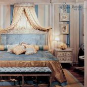 Фееричный набор для спальной комнаты Borodin