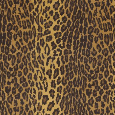 Greystoke Leopard - Serengeti