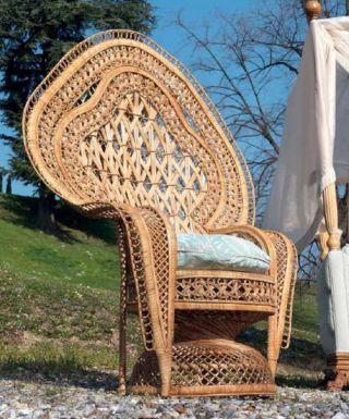 Кресло из коллекции REGENCY