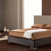Кровать Oriente без изголовья