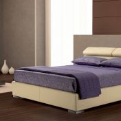 Кровать Recline для ценителей минимализма