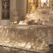 Коллекция MOZART для классической спальни