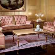 Мебель для гостиной DIESIS коллекции Elegance