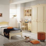 Мебель для спальни от производителя Pentamobili