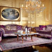 Мебель для гостиной Giada коллекции Elegance