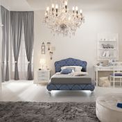 Мебельная композиция для спальни от Pentamobili