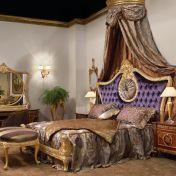 Мебельный гарнитур для спальни Saba