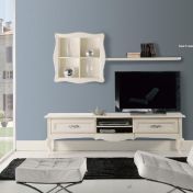 Набор мебели для гостиной от Giorgio Casa.