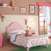 Набор мебели для комнаты для девочки Cipria