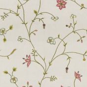 Plumtree Embroidery - Meadow