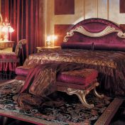 Спальный гарнитур GRACE из коллекции Elegance
