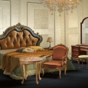 Спальный гарнитур APOGEA из коллекции Elegance
