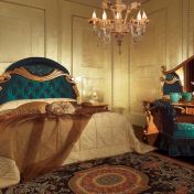 Спальный гарнитур AUREA из коллекции Elegance