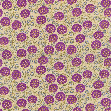      Marrakesh  "Colour For Living Fabrics"