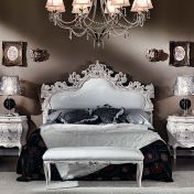 Чудесный набор для спальни от SANVITO ANGELO & FIGLI