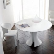 Дизайнерский стол для столовой от фабрики Bimax 