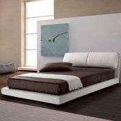 Двуспальная кровать Loft из коллекции La Nuit 