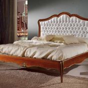 Двуспальная кровать из коллекции Manhattan