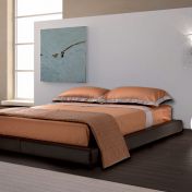 Двуспальная кровать Zen от Style House