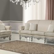 Элегантная мягкая мебель DUBAI