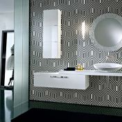Гарнитур в ванную комнату Deco 8
