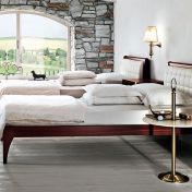 Качественные и удобные односпальные кровати