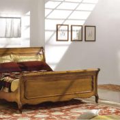 Коллекция деревянной мебели для спальни
