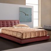 Комфортная кровать Cesar из коллекции La Nuit 
