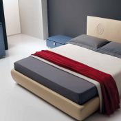 Комплект для спальни из коллекции CONCERTO с кроватью AMADEUS 