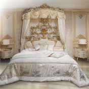 Королевский гарнитур для спальной комнаты коллекции Stella d'Oriente