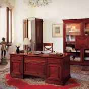 Мебель для кабинетов от фабрики Alf