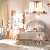 Мебель для спальной от итальянского бренда Bitossi.
