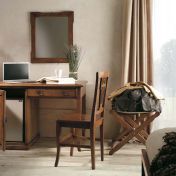 Мебель для кабинета от Vaccari International