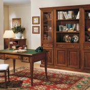 Мебель для домашнего кабинета от Vaccari International