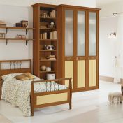 Мебельная коллекция для спален из Италии