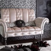 Миниатюрный диван от Morello Gian Paolo.