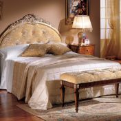 Набор для спальни с роскошной кроватью