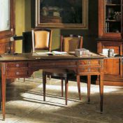 Письменный стол коллекции Direttorio фабрики Grande Arredo