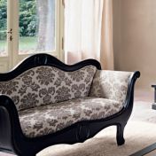 Роскошный диван из коллекции Glamour 