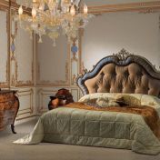 Спальный гарнитур LEROOS из коллекции Elegance