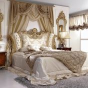 Спальный гарнитур Trianon из коллекции Elegance