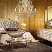 Спальный гарнитур Myriam из коллекции Elegance