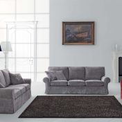 Трехместный диван и кресла для вашей гостиной