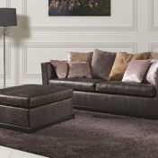Удобный диван Edelweiss для вашей гостиной